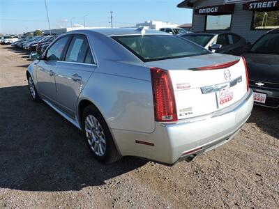 2011 Cadillac CTS 3.0L   - Photo 7 - Lexington, NE 68850