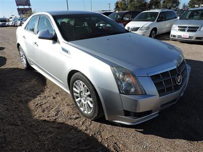 2011 Cadillac CTS 3.0L   - Photo 4 - Lexington, NE 68850