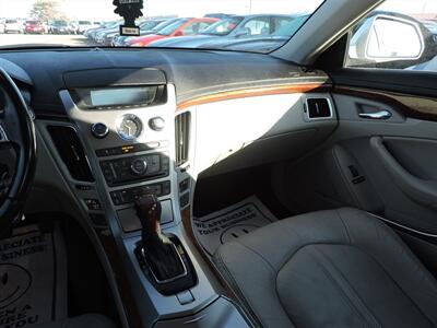 2011 Cadillac CTS 3.0L   - Photo 11 - Lexington, NE 68850