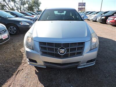 2011 Cadillac CTS 3.0L   - Photo 3 - Lexington, NE 68850