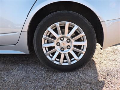 2011 Cadillac CTS 3.0L   - Photo 8 - Lexington, NE 68850