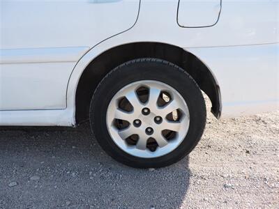 2003 Kia Rio Cinco   - Photo 8 - Lexington, NE 68850