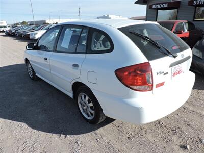 2003 Kia Rio Cinco   - Photo 7 - Lexington, NE 68850