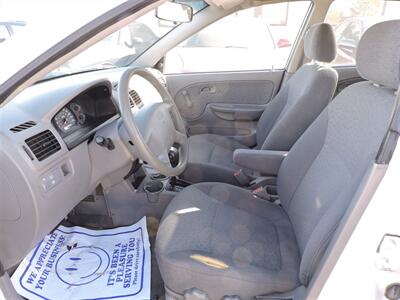 2003 Kia Rio Cinco   - Photo 9 - Lexington, NE 68850