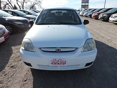 2003 Kia Rio Cinco   - Photo 3 - Lexington, NE 68850