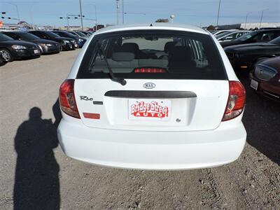 2003 Kia Rio Cinco   - Photo 6 - Lexington, NE 68850