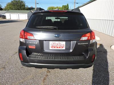 2013 Subaru Outback 2.5i Limited   - Photo 6 - Kearney, NE 68847