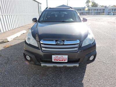 2013 Subaru Outback 2.5i Limited   - Photo 3 - Kearney, NE 68847