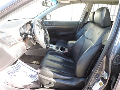 2013 Subaru Outback 2.5i Limited   - Photo 9 - Kearney, NE 68847