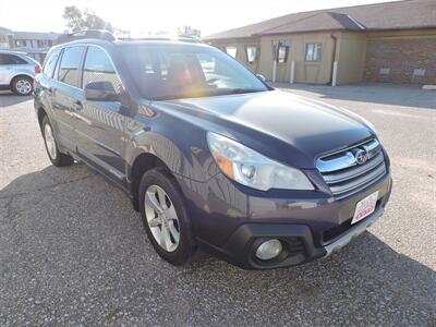 2013 Subaru Outback 2.5i Limited   - Photo 4 - Kearney, NE 68847