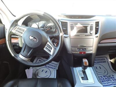 2013 Subaru Outback 2.5i Limited   - Photo 10 - Kearney, NE 68847