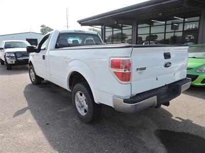 2013 Ford F-150 XL   - Photo 7 - North Platte, NE 69101