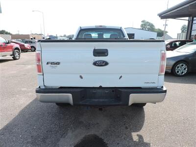 2013 Ford F-150 XL   - Photo 6 - North Platte, NE 69101