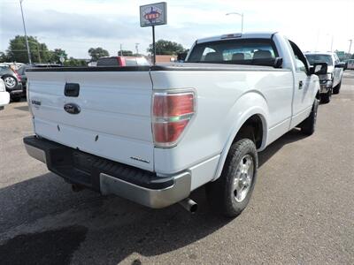 2013 Ford F-150 XL   - Photo 5 - North Platte, NE 69101