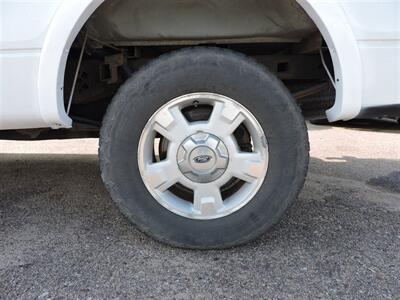 2013 Ford F-150 XL   - Photo 8 - North Platte, NE 69101