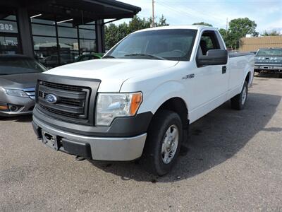 2013 Ford F-150 XL   - Photo 2 - North Platte, NE 69101