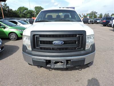 2013 Ford F-150 XL   - Photo 3 - North Platte, NE 69101