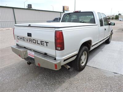 1996 Chevrolet C1500 Cheyenne   - Photo 5 - Kearney, NE 68847