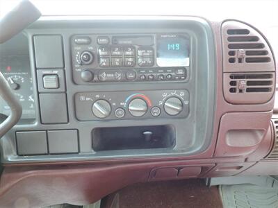 1996 Chevrolet C1500 Cheyenne   - Photo 14 - Kearney, NE 68847