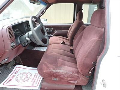 1996 Chevrolet C1500 Cheyenne   - Photo 9 - Kearney, NE 68847