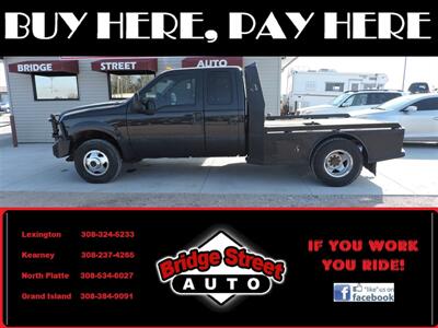 2006 Ford F-250 XL   - Photo 1 - Lexington, NE 68850
