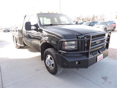 2006 Ford F-250 XL   - Photo 4 - Lexington, NE 68850