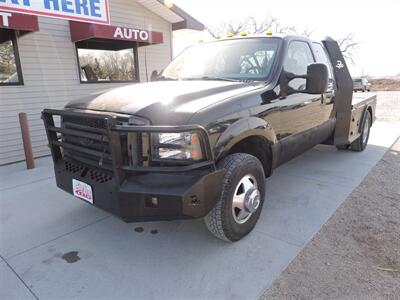 2006 Ford F-250 XL   - Photo 2 - Lexington, NE 68850