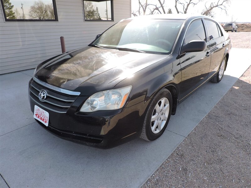 2006 Toyota Avalon XL  