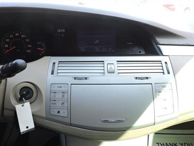 2006 Toyota Avalon XL   - Photo 17 - Lexington, NE 68850