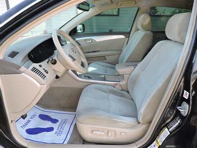 2006 Toyota Avalon XL   - Photo 9 - Lexington, NE 68850