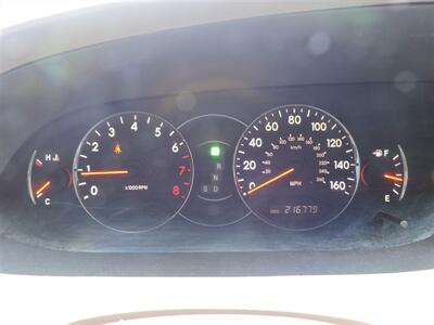 2006 Toyota Avalon XL   - Photo 16 - Lexington, NE 68850