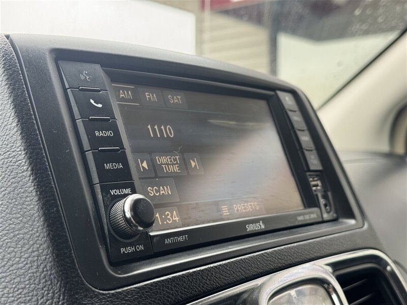 2016 Chrysler Town & Country Touring - Photo 16 - Lexington, NE 68850