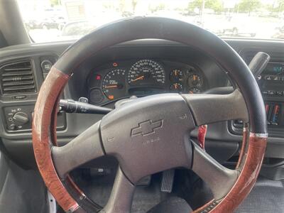 2005 Chevrolet Silverado 1500 Work Truck   - Photo 3 - Grand Island, NE 68801
