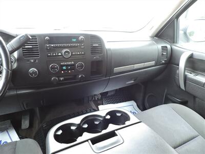 2012 Chevrolet Silverado 1500 LT   - Photo 13 - Lexington, NE 68850