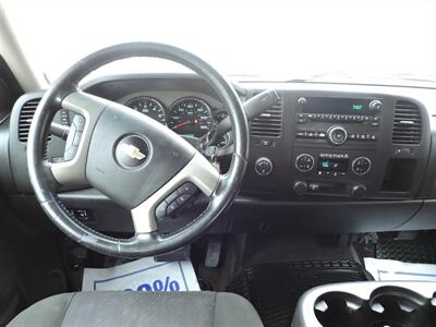 2012 Chevrolet Silverado 1500 LT   - Photo 12 - Lexington, NE 68850
