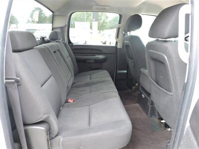 2012 Chevrolet Silverado 1500 LT   - Photo 11 - Lexington, NE 68850