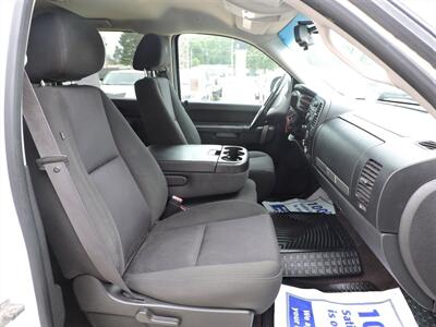 2012 Chevrolet Silverado 1500 LT   - Photo 10 - Lexington, NE 68850