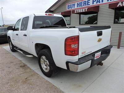 2012 Chevrolet Silverado 1500 LT   - Photo 7 - Lexington, NE 68850