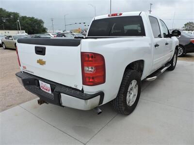 2012 Chevrolet Silverado 1500 LT   - Photo 5 - Lexington, NE 68850