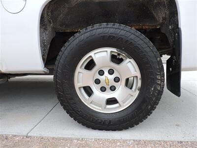 2012 Chevrolet Silverado 1500 LT   - Photo 8 - Lexington, NE 68850