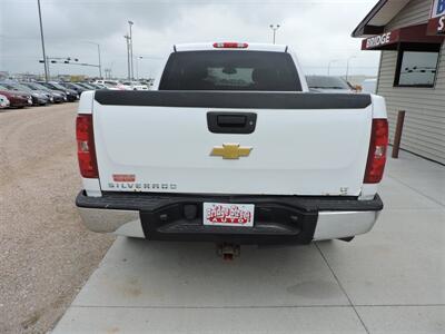 2012 Chevrolet Silverado 1500 LT   - Photo 6 - Lexington, NE 68850