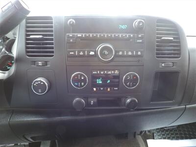 2012 Chevrolet Silverado 1500 LT   - Photo 16 - Lexington, NE 68850