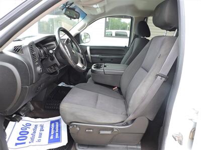 2012 Chevrolet Silverado 1500 LT   - Photo 9 - Lexington, NE 68850