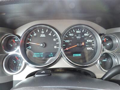 2012 Chevrolet Silverado 1500 LT   - Photo 15 - Lexington, NE 68850