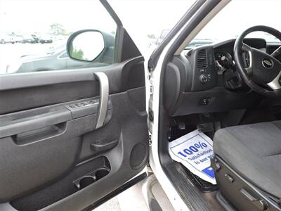 2012 Chevrolet Silverado 1500 LT   - Photo 14 - Lexington, NE 68850