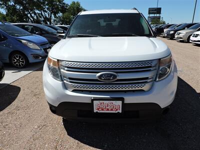 2015 Ford Explorer XLT   - Photo 3 - Lexington, NE 68850