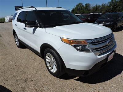 2015 Ford Explorer XLT   - Photo 4 - Lexington, NE 68850