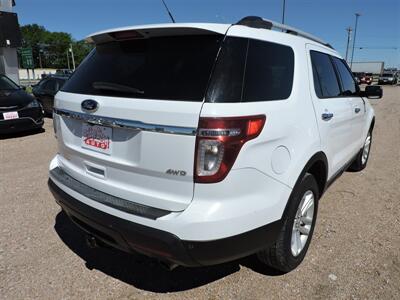 2015 Ford Explorer XLT   - Photo 5 - Lexington, NE 68850