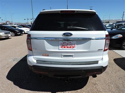 2015 Ford Explorer XLT   - Photo 6 - Lexington, NE 68850