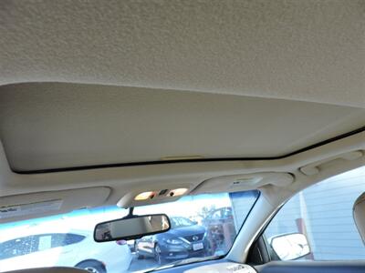 2009 Ford Fusion SEL   - Photo 15 - Lexington, NE 68850